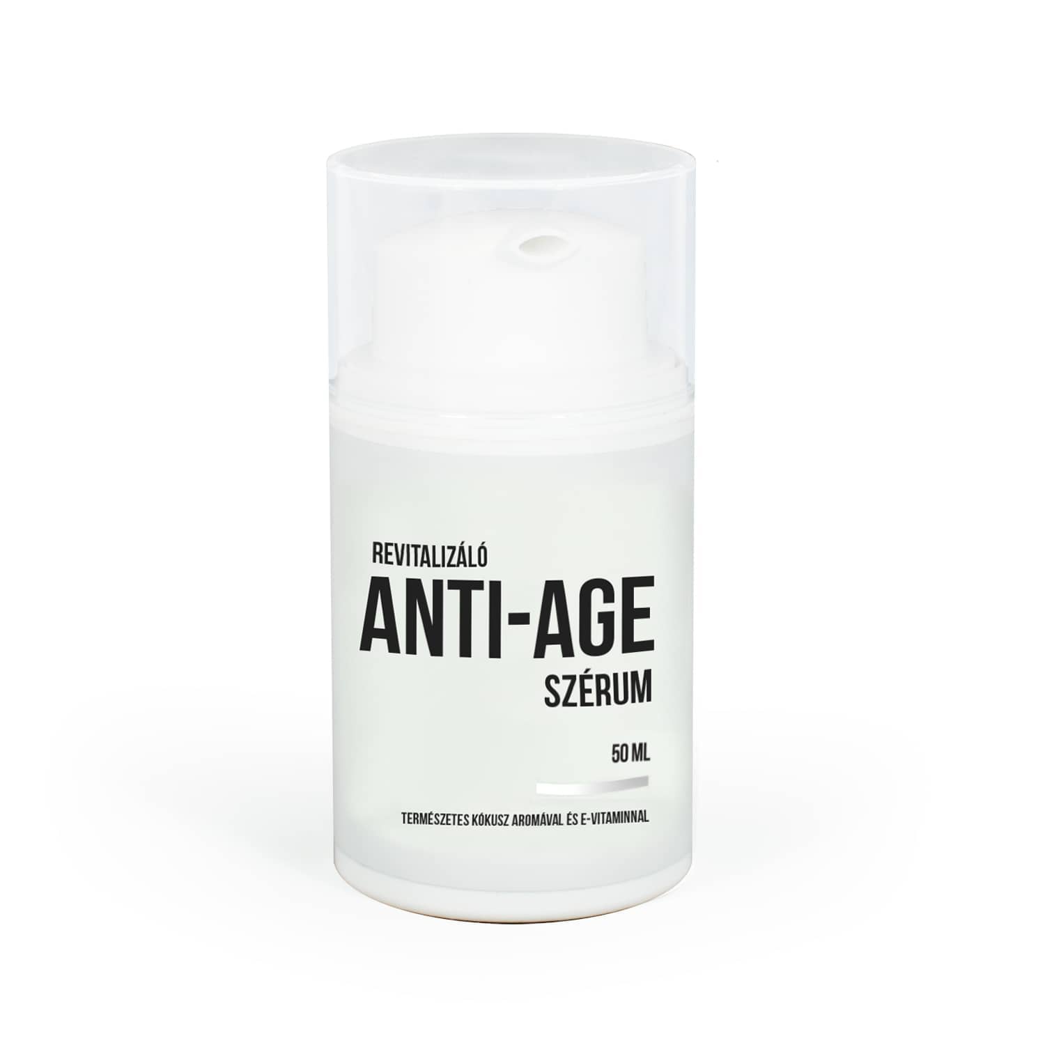 allegro anti aging szérum öregedésgátló krém érzékeny bőrre